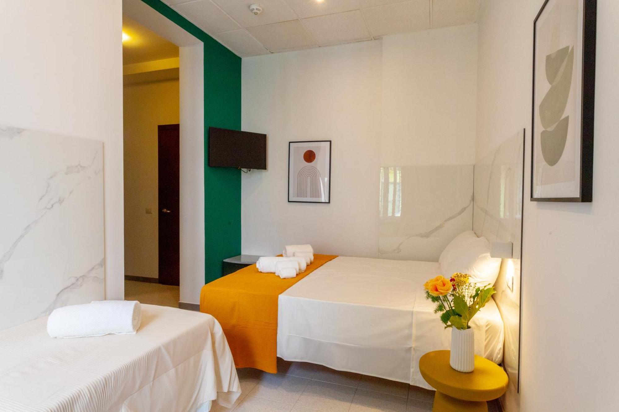 Rrrapido Hotel Sesto San Giovanni Exteriör bild