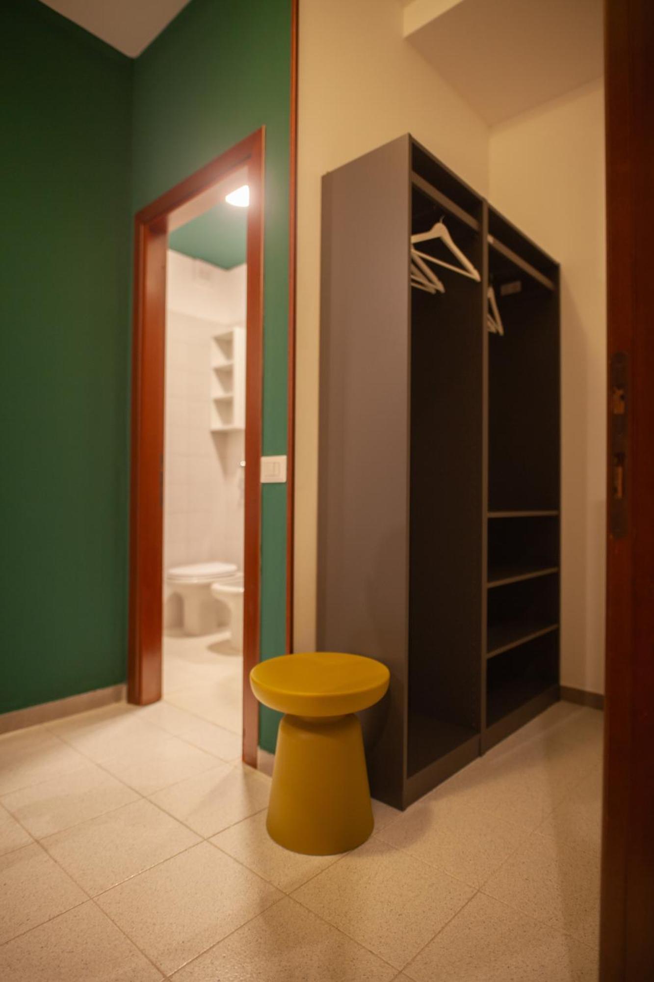 Rrrapido Hotel Sesto San Giovanni Exteriör bild