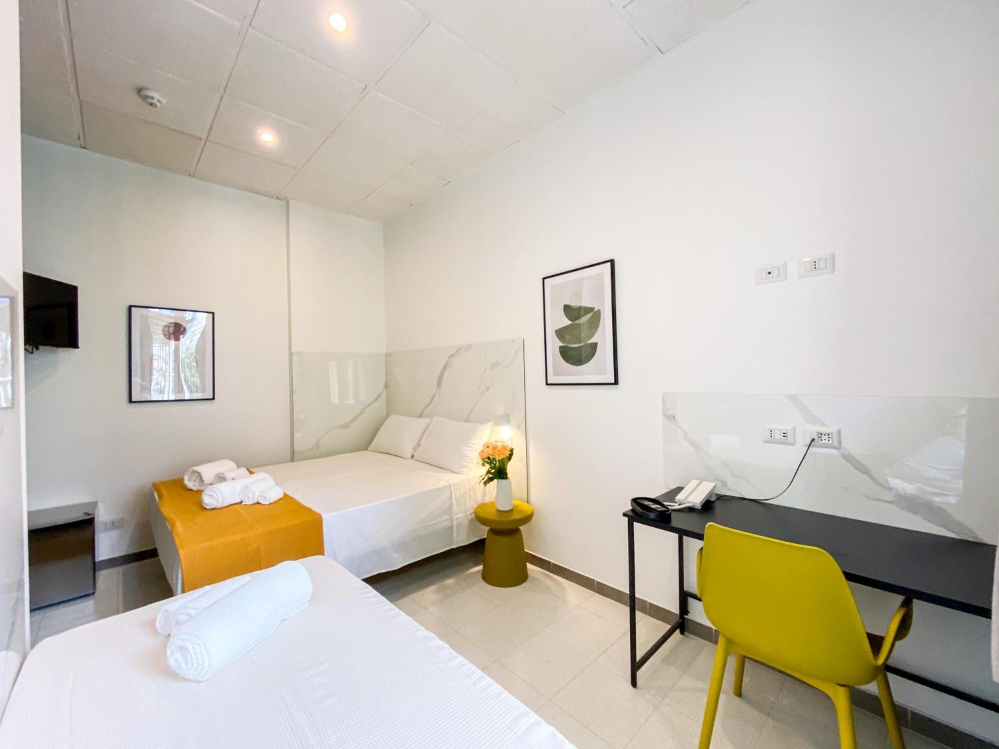 Rrrapido Hotel Sesto San Giovanni Exteriör bild