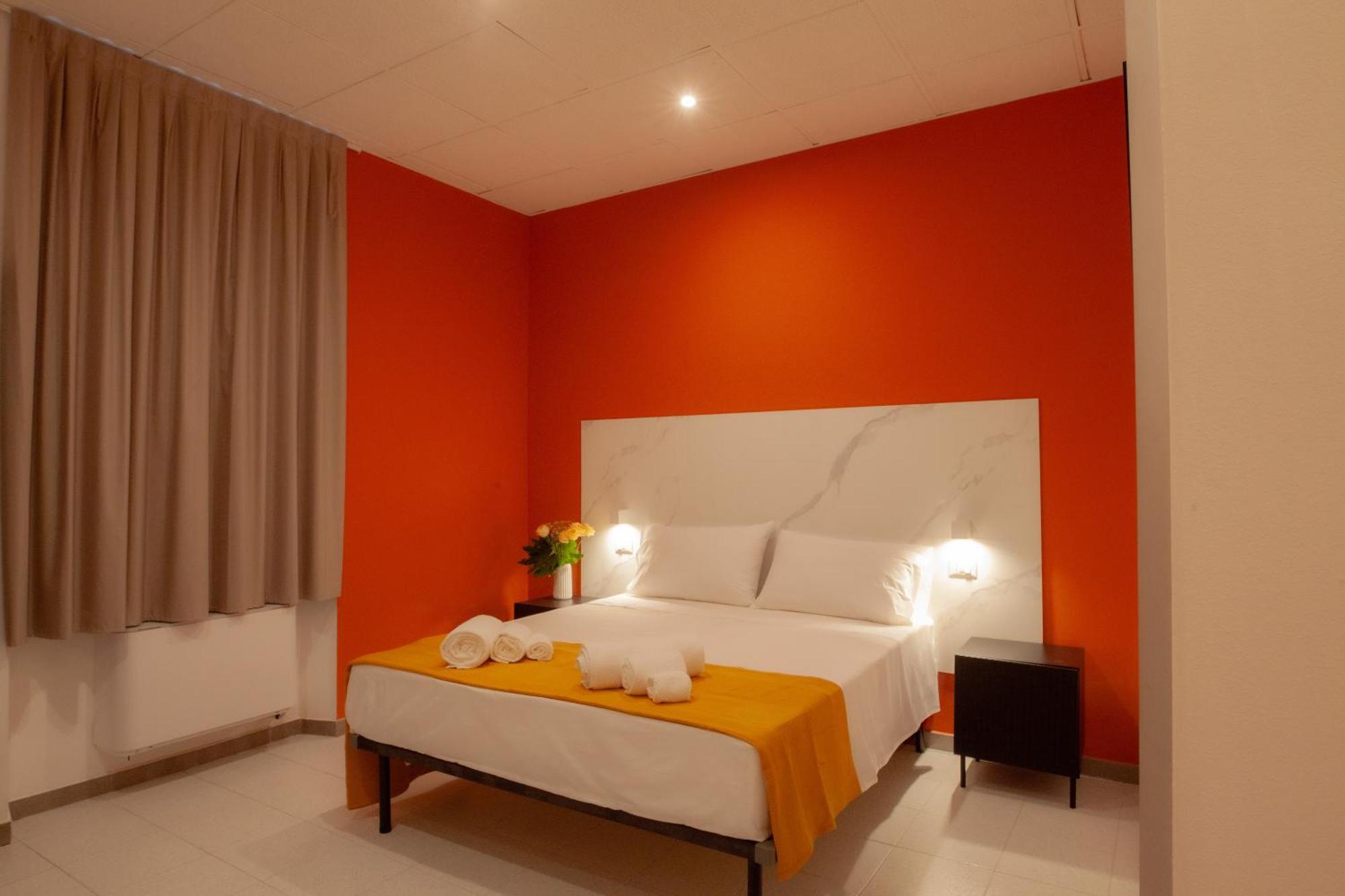 Rrrapido Hotel Sesto San Giovanni Exteriör bild